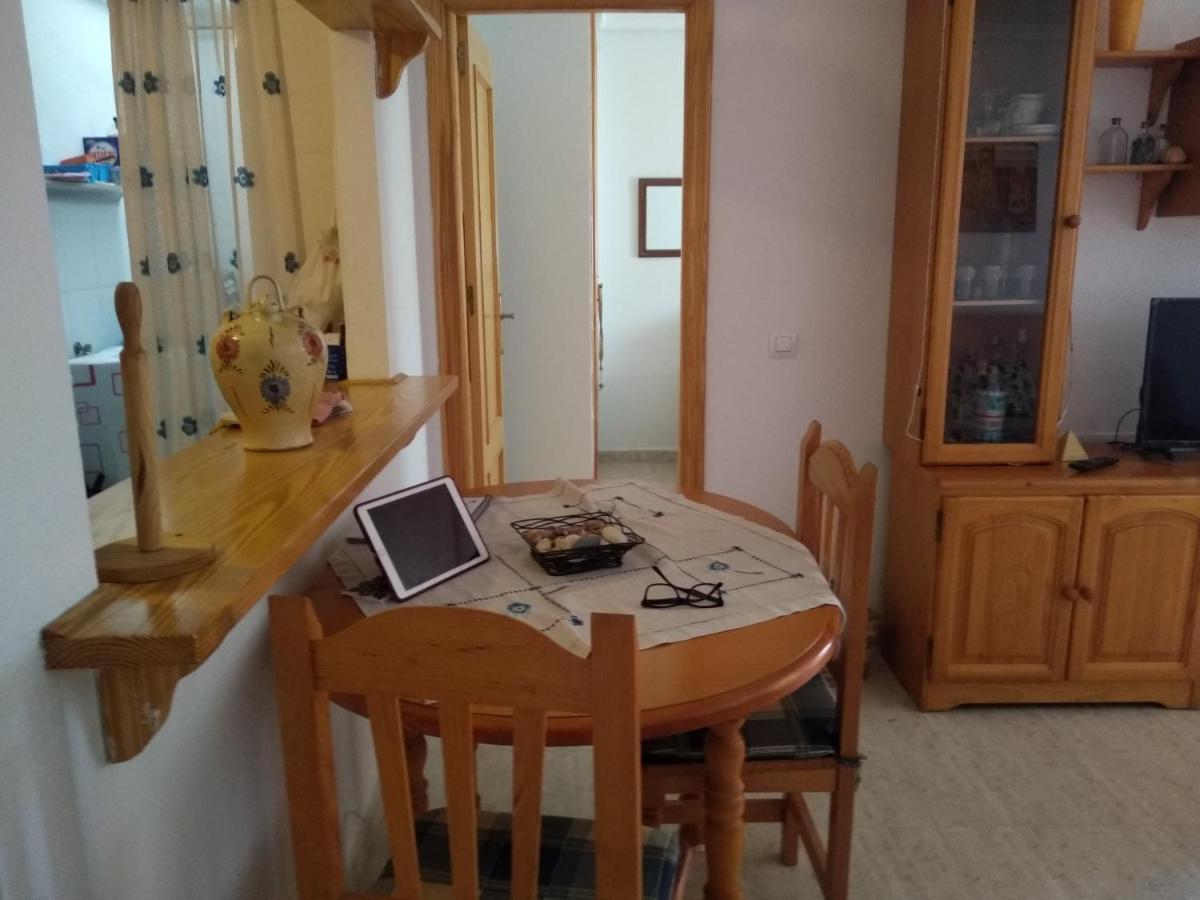 Appartement Casa Chiki à Vera Extérieur photo