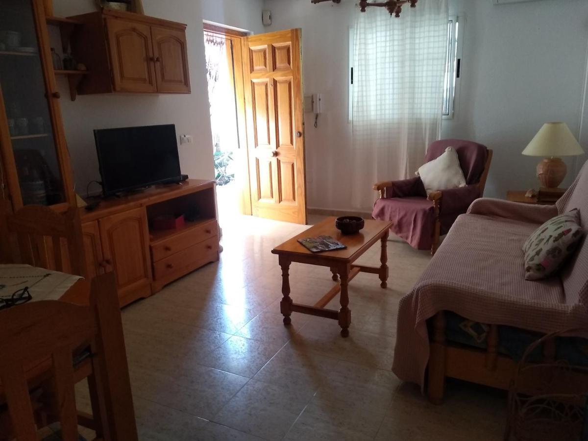 Appartement Casa Chiki à Vera Extérieur photo