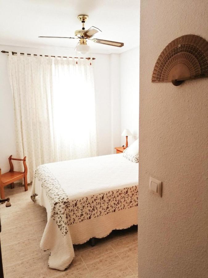Appartement Casa Chiki à Vera Extérieur photo